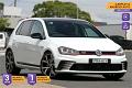 2016 Volkswagen Golf Gti 40 Years