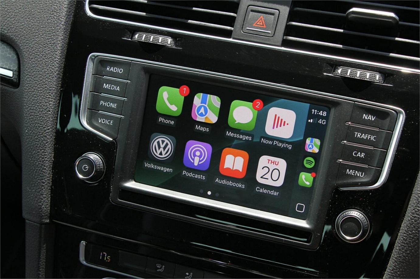 2016 Volkswagen Golf Gti 40 Years-6