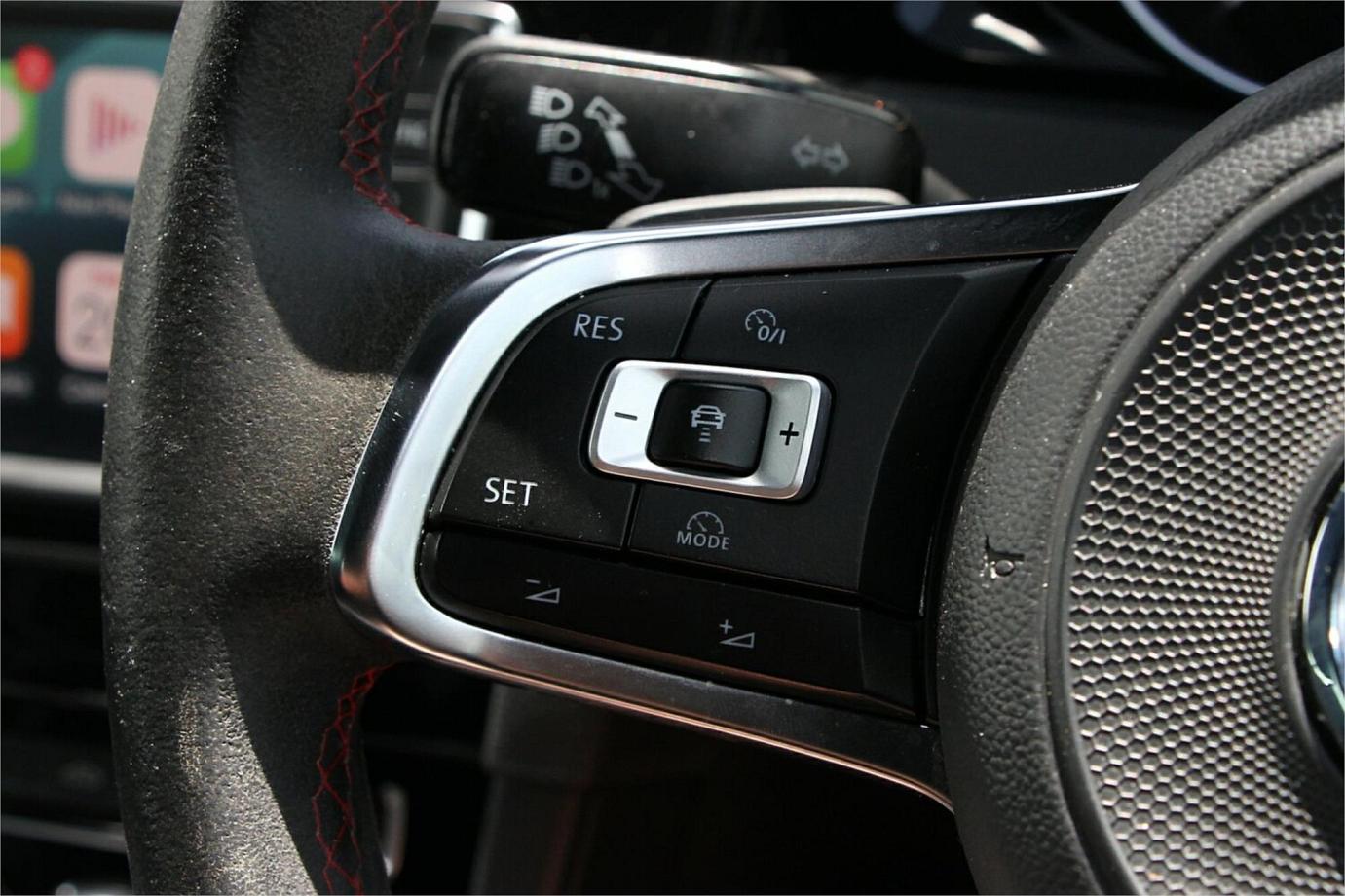 2016 Volkswagen Golf Gti 40 Years-7