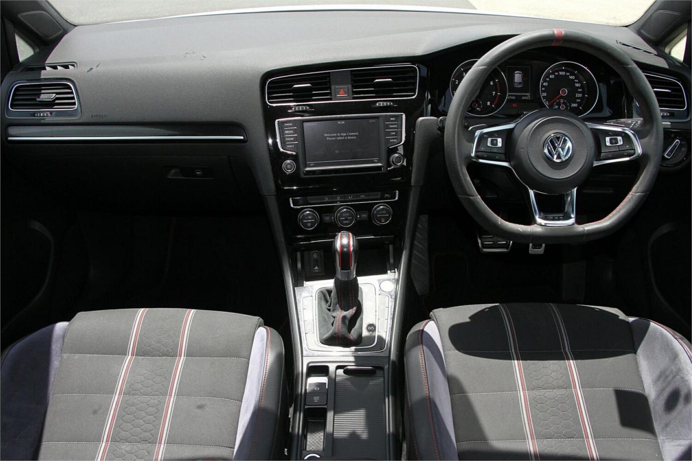 2016 Volkswagen Golf Gti 40 Years-22