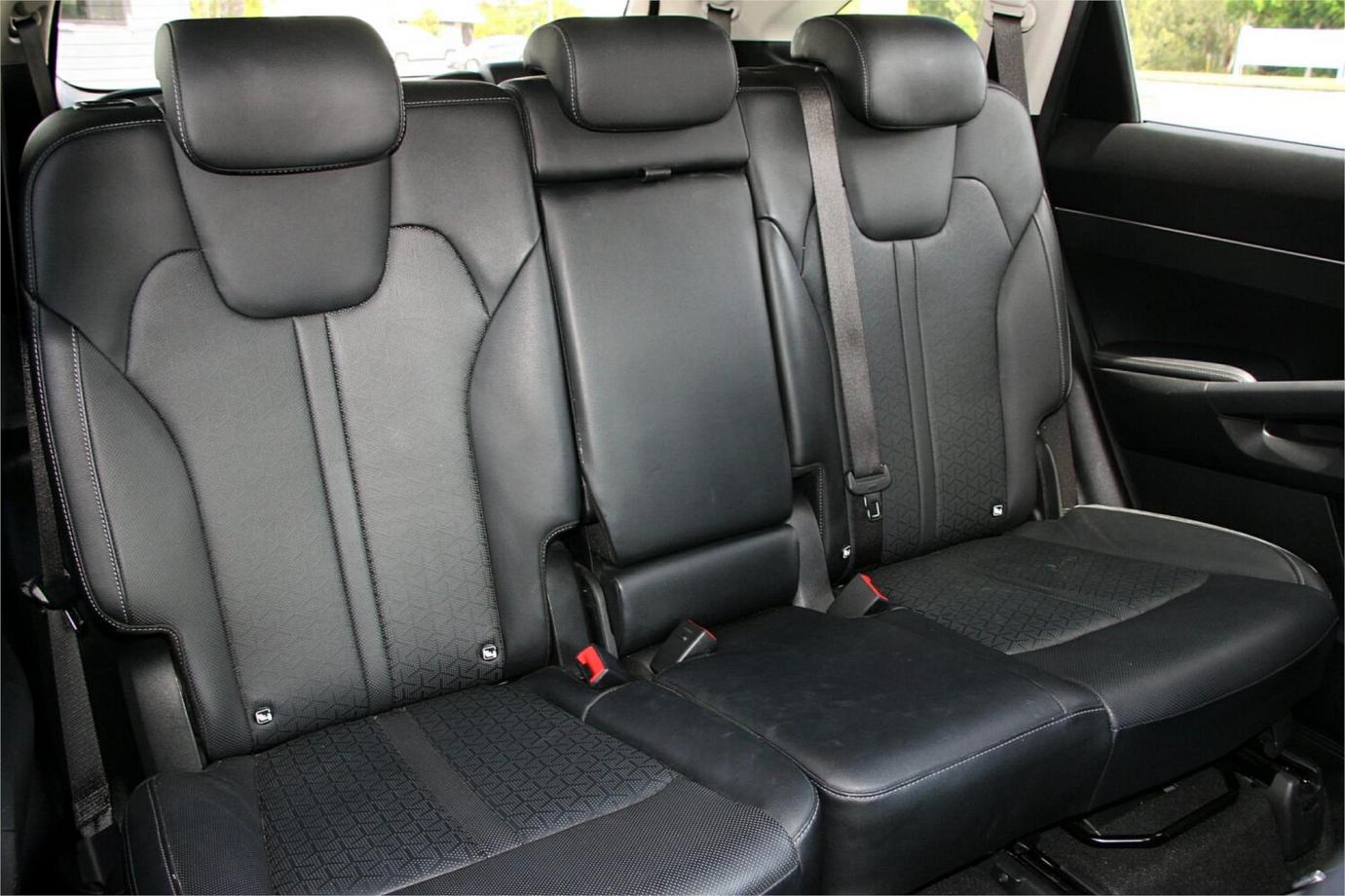 2020 Kia Sorento Sport+-2