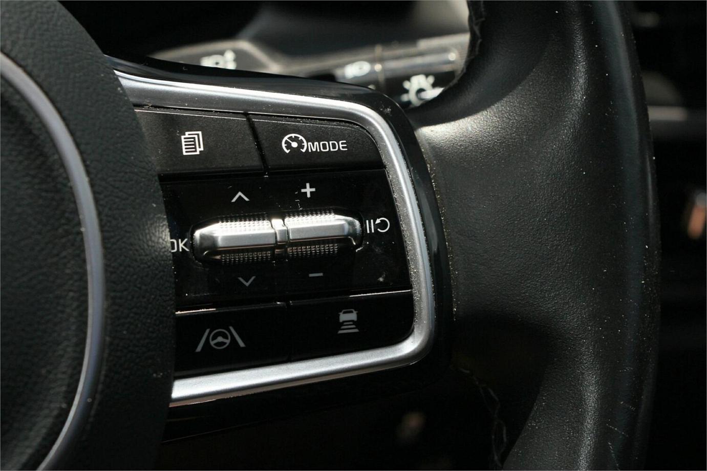 2020 Kia Sorento Sport+-8