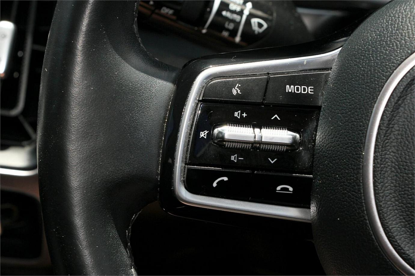 2020 Kia Sorento Sport+-9