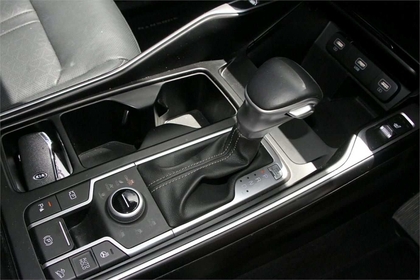 2020 Kia Sorento Sport+-11