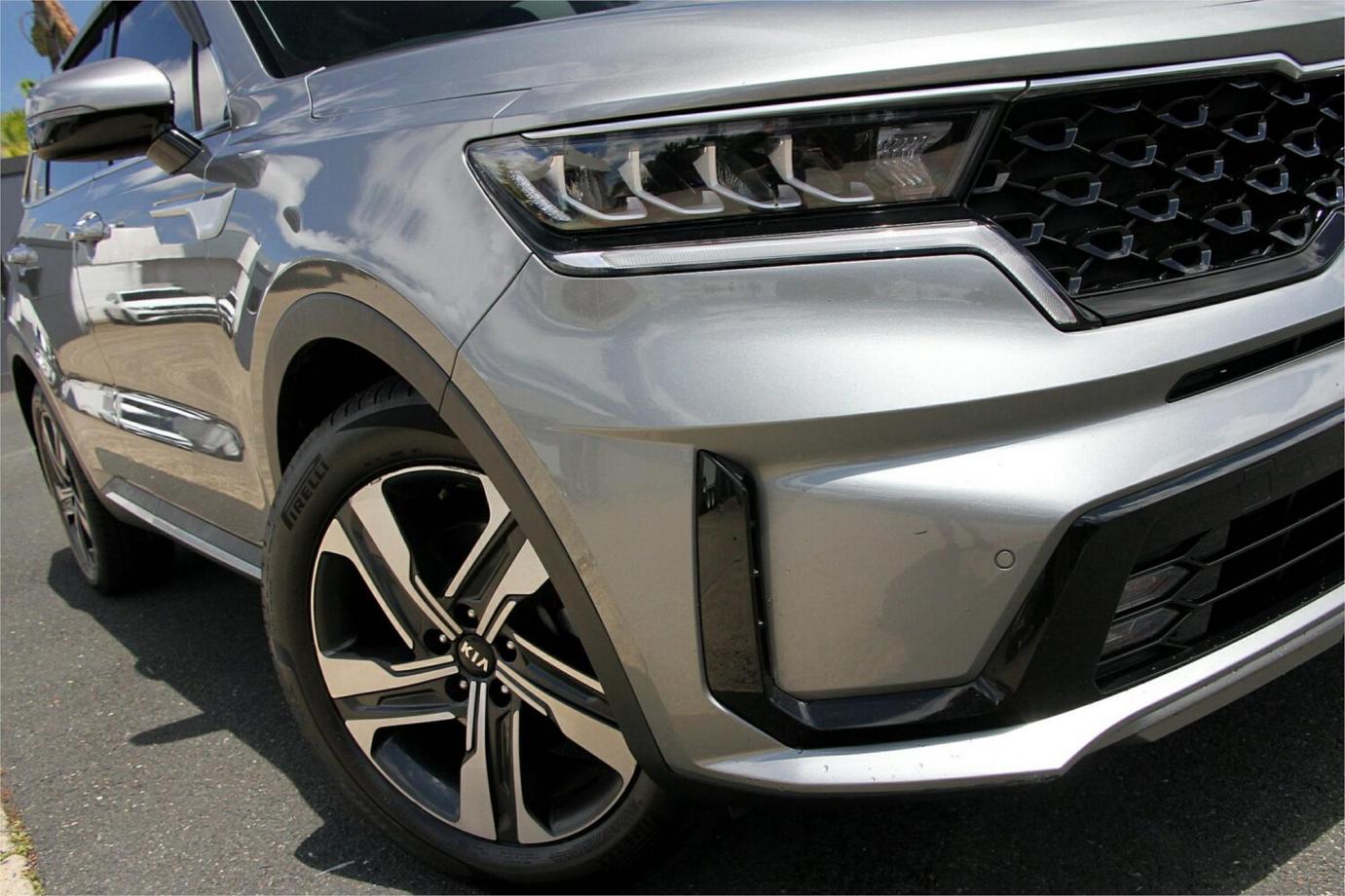 2020 Kia Sorento Sport+-12