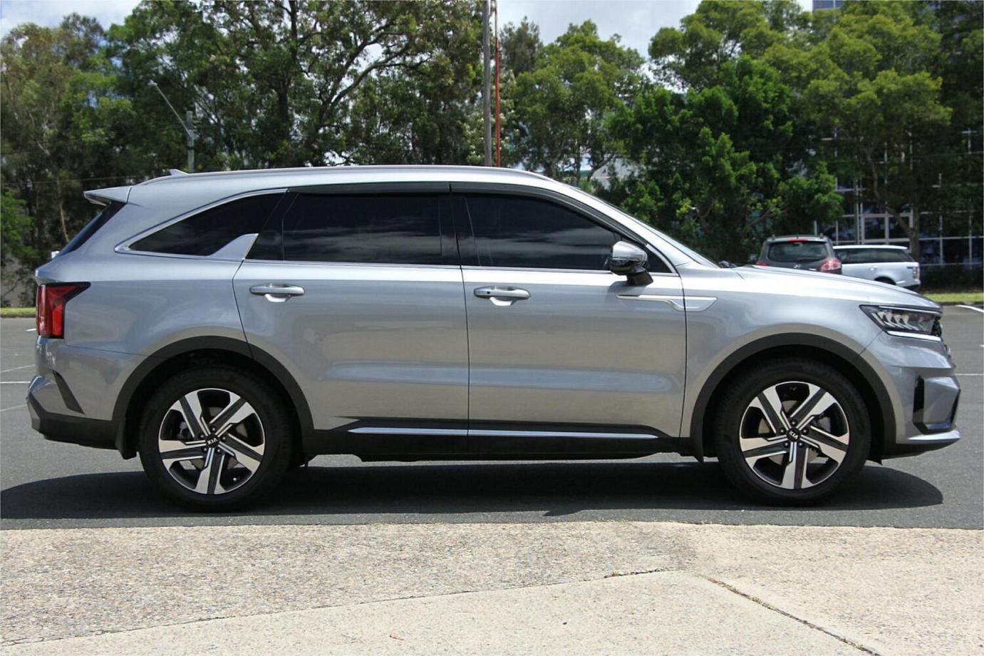 2020 Kia Sorento Sport+-14