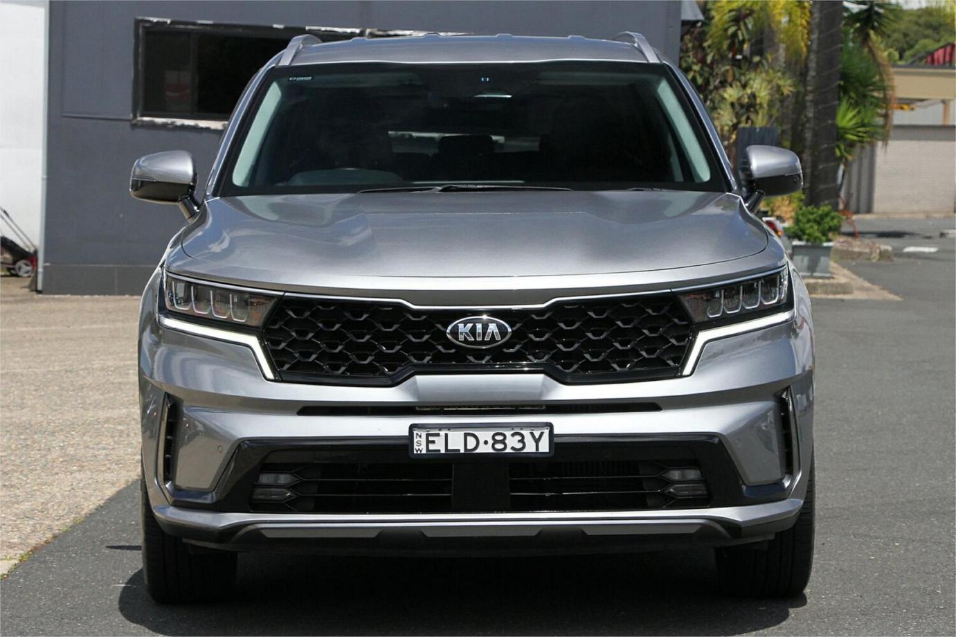2020 Kia Sorento Sport+-15