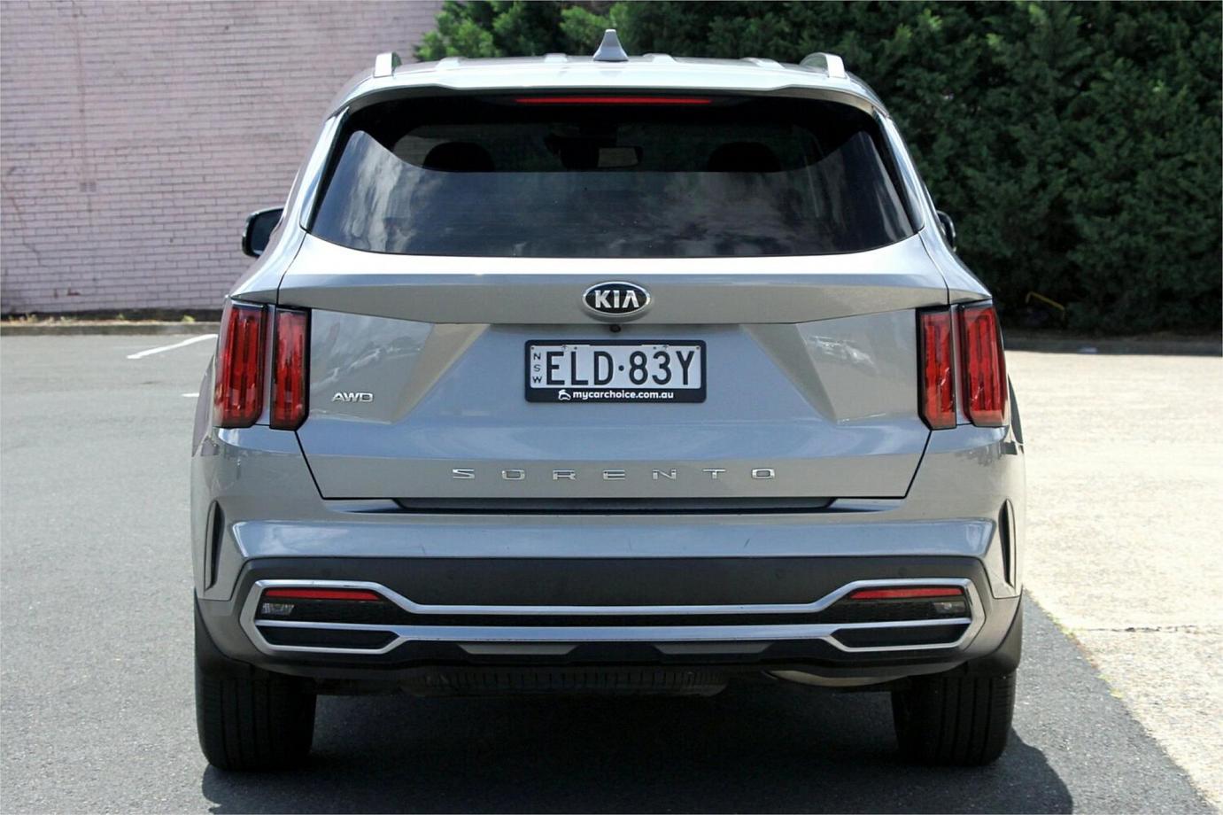 2020 Kia Sorento Sport+-16