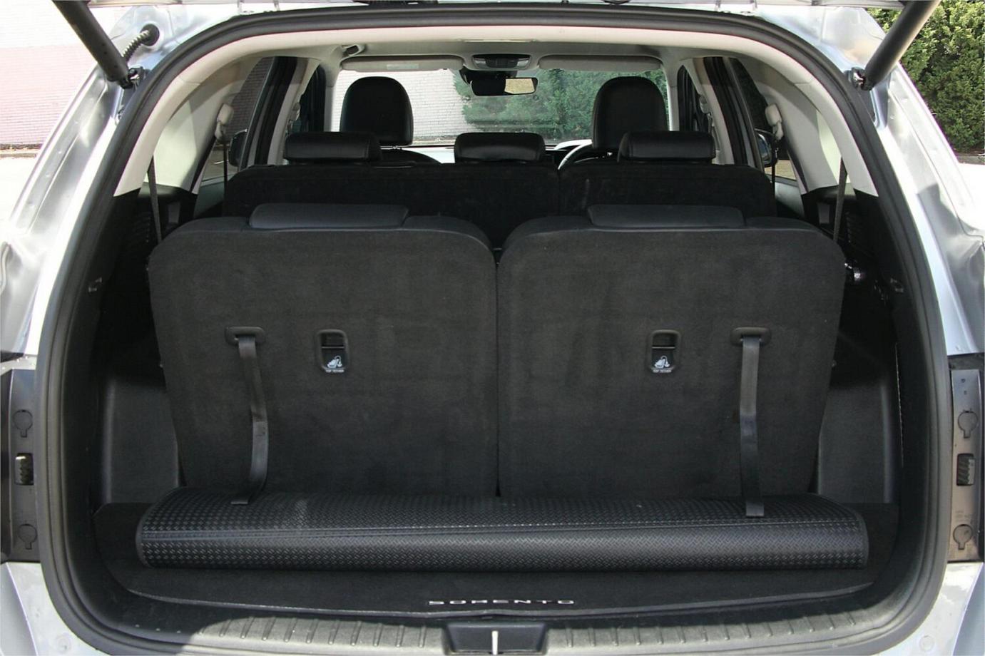 2020 Kia Sorento Sport+-17