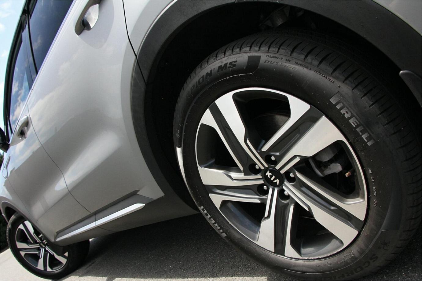 2020 Kia Sorento Sport+-20