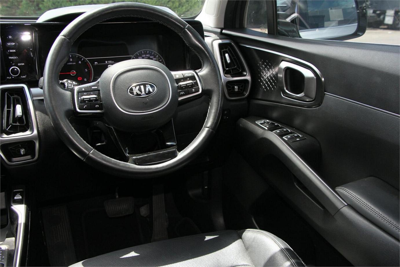 2020 Kia Sorento Sport+-23