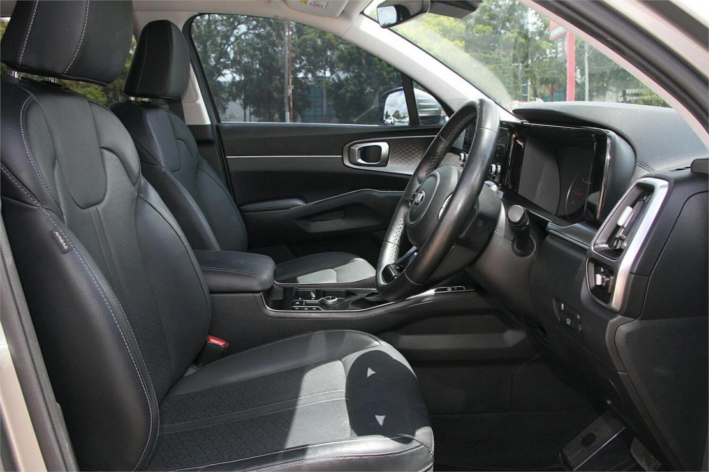 2020 Kia Sorento Sport+-24