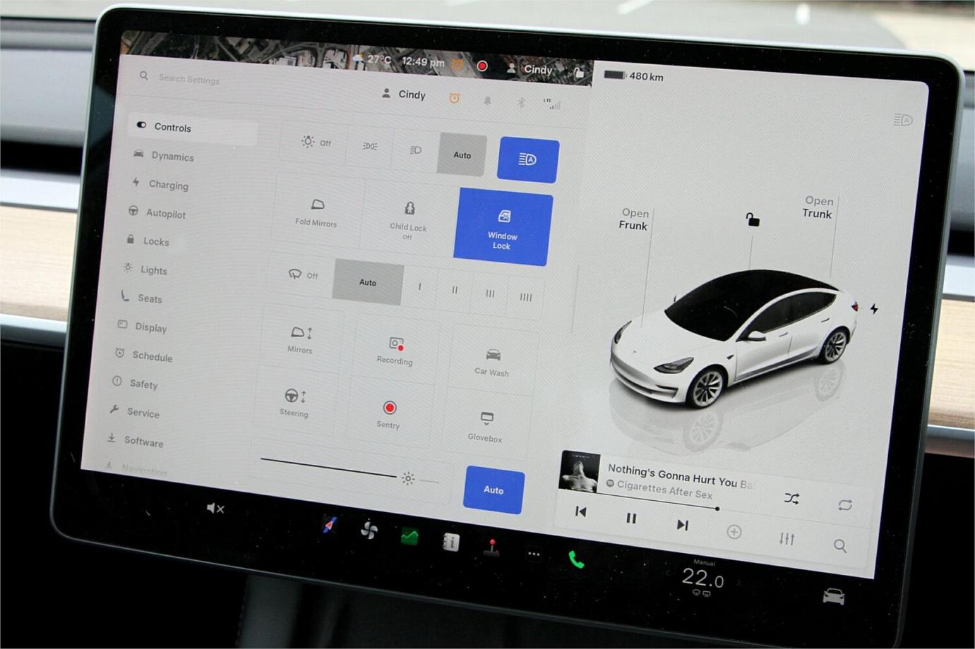 2022 Tesla Model 3 Long Range-6