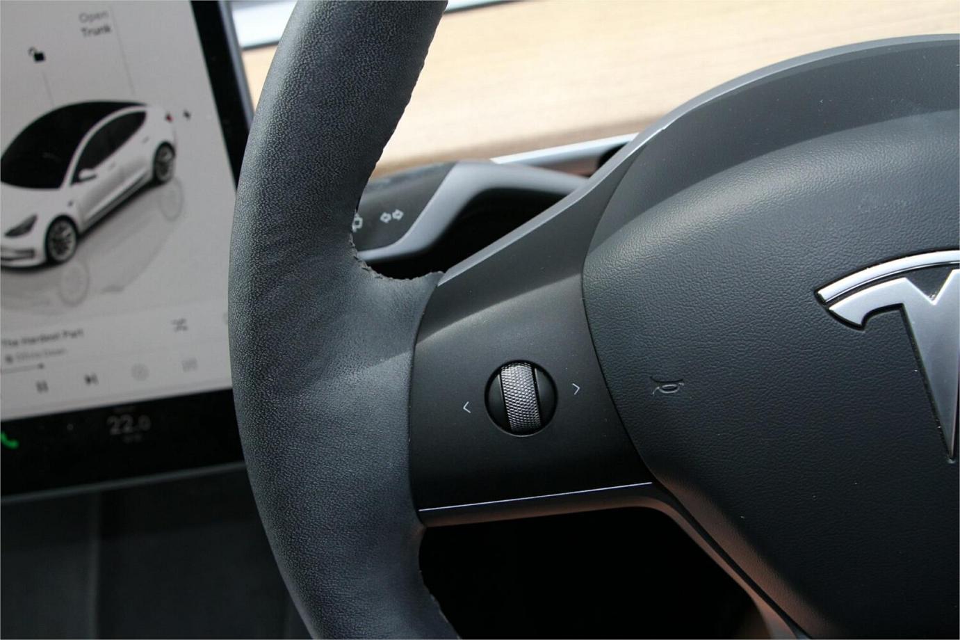 2022 Tesla Model 3 Long Range-11