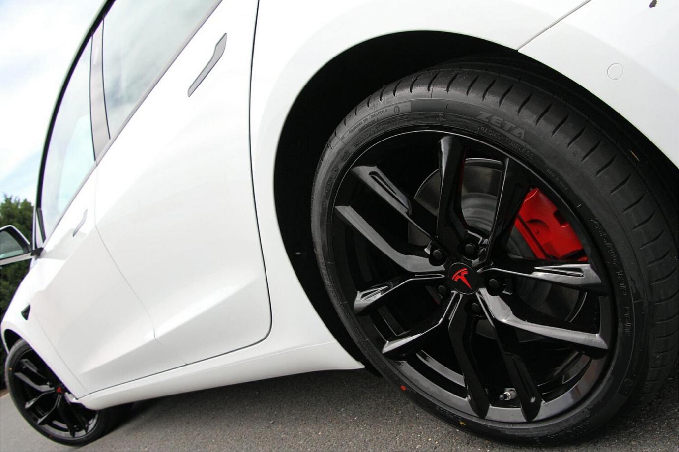 2022 Tesla Model 3 Long Range-20