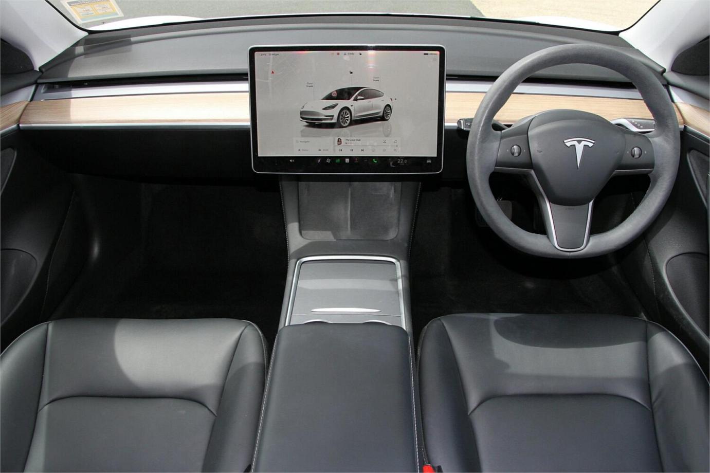 2022 Tesla Model 3 Long Range-22