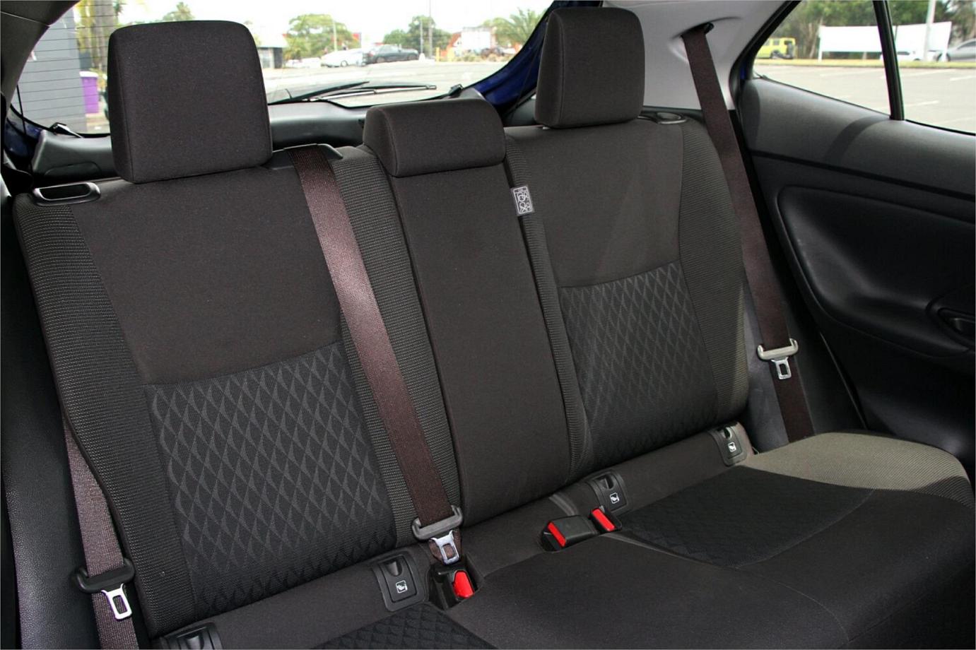 2021 Toyota Yaris Cross Gx-3 2021 Toyota Yaris Cross Gx-3