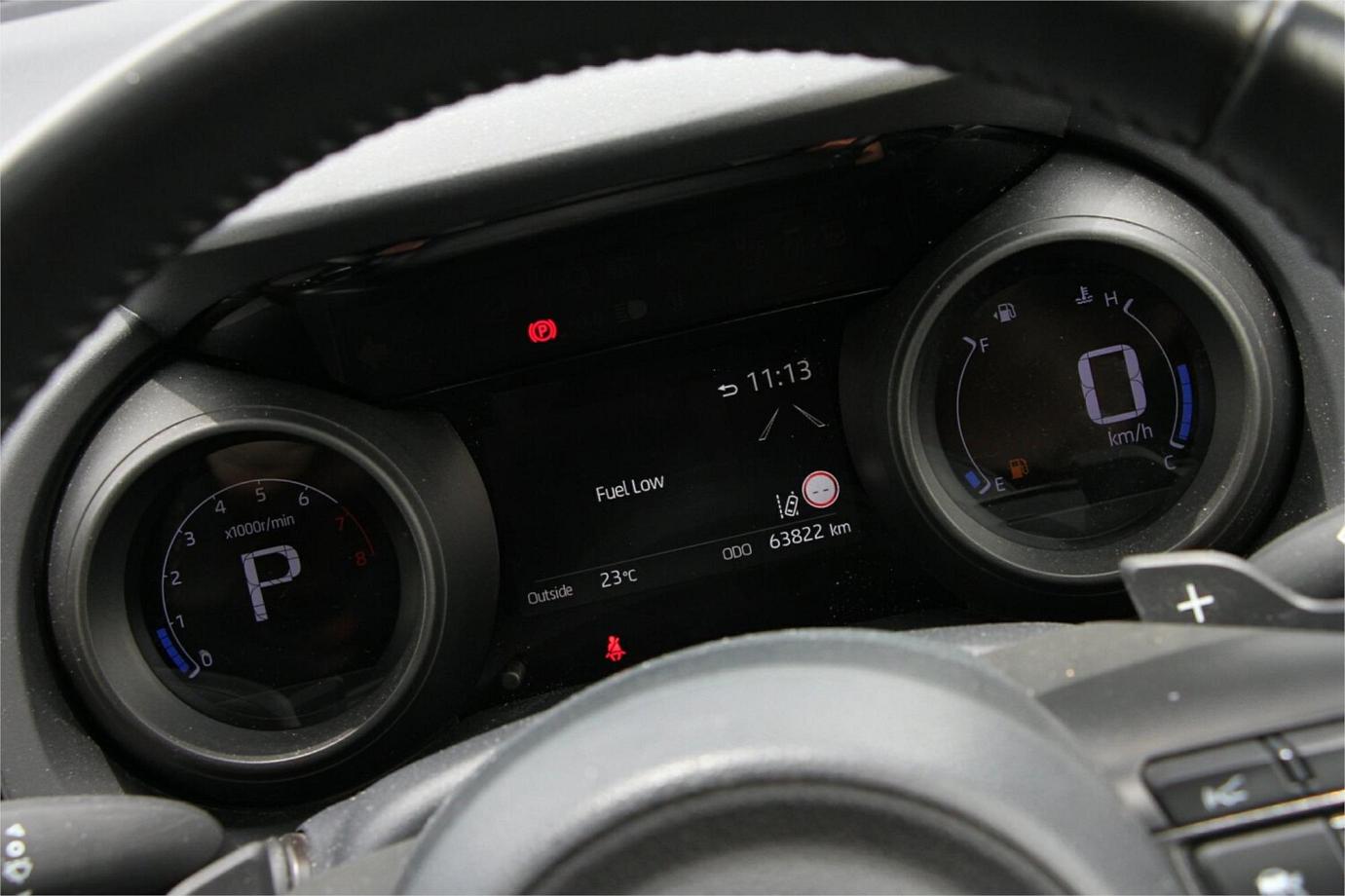 2021 Toyota Yaris Cross Gx-4 2021 Toyota Yaris Cross Gx-4