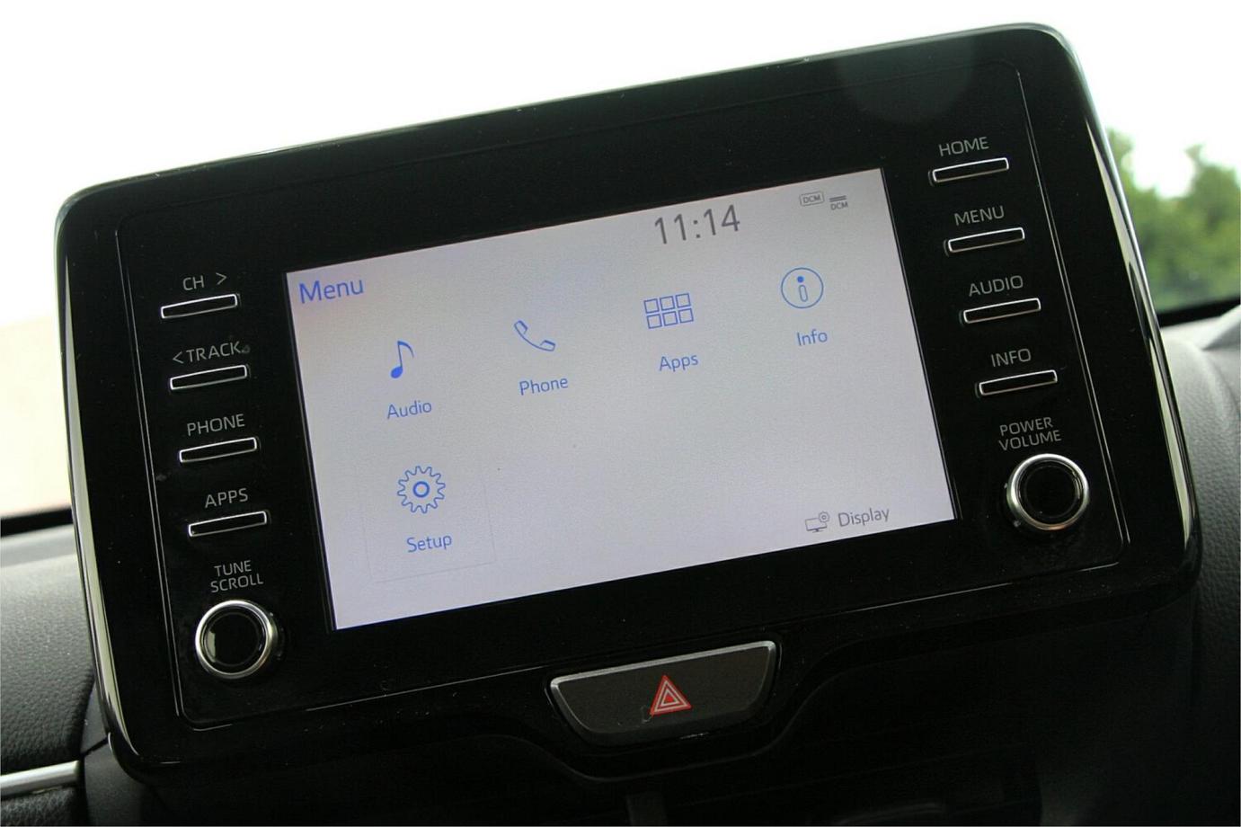 2021 Toyota Yaris Cross Gx-6 2021 Toyota Yaris Cross Gx-6