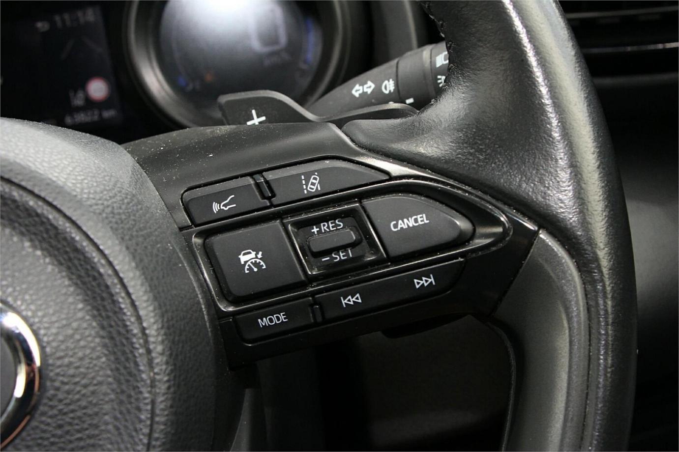 2021 Toyota Yaris Cross Gx-8 2021 Toyota Yaris Cross Gx-8