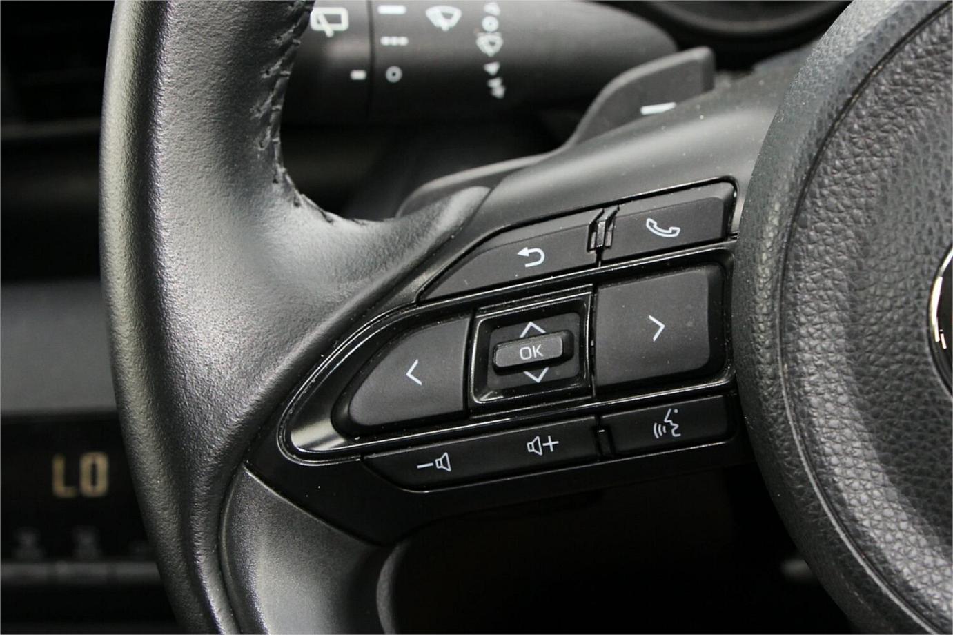 2021 Toyota Yaris Cross Gx-9 2021 Toyota Yaris Cross Gx-9