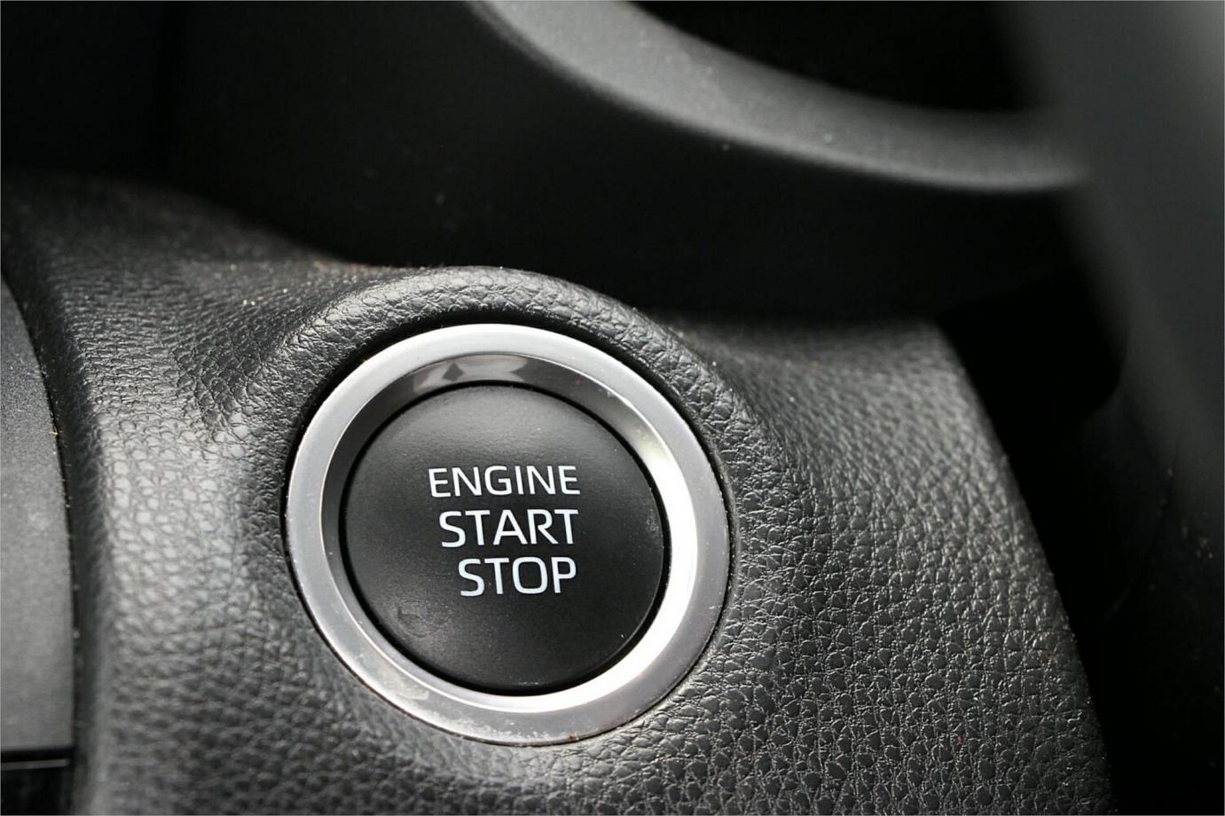 2021 Toyota Yaris Cross Gx-11 2021 Toyota Yaris Cross Gx-11