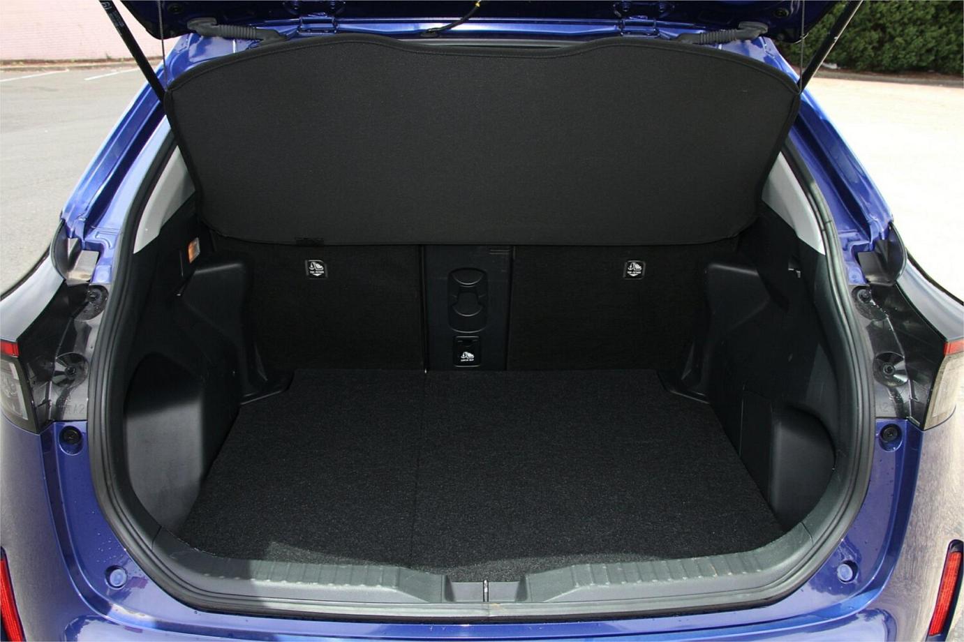 2021 Toyota Yaris Cross Gx-16 2021 Toyota Yaris Cross Gx-16