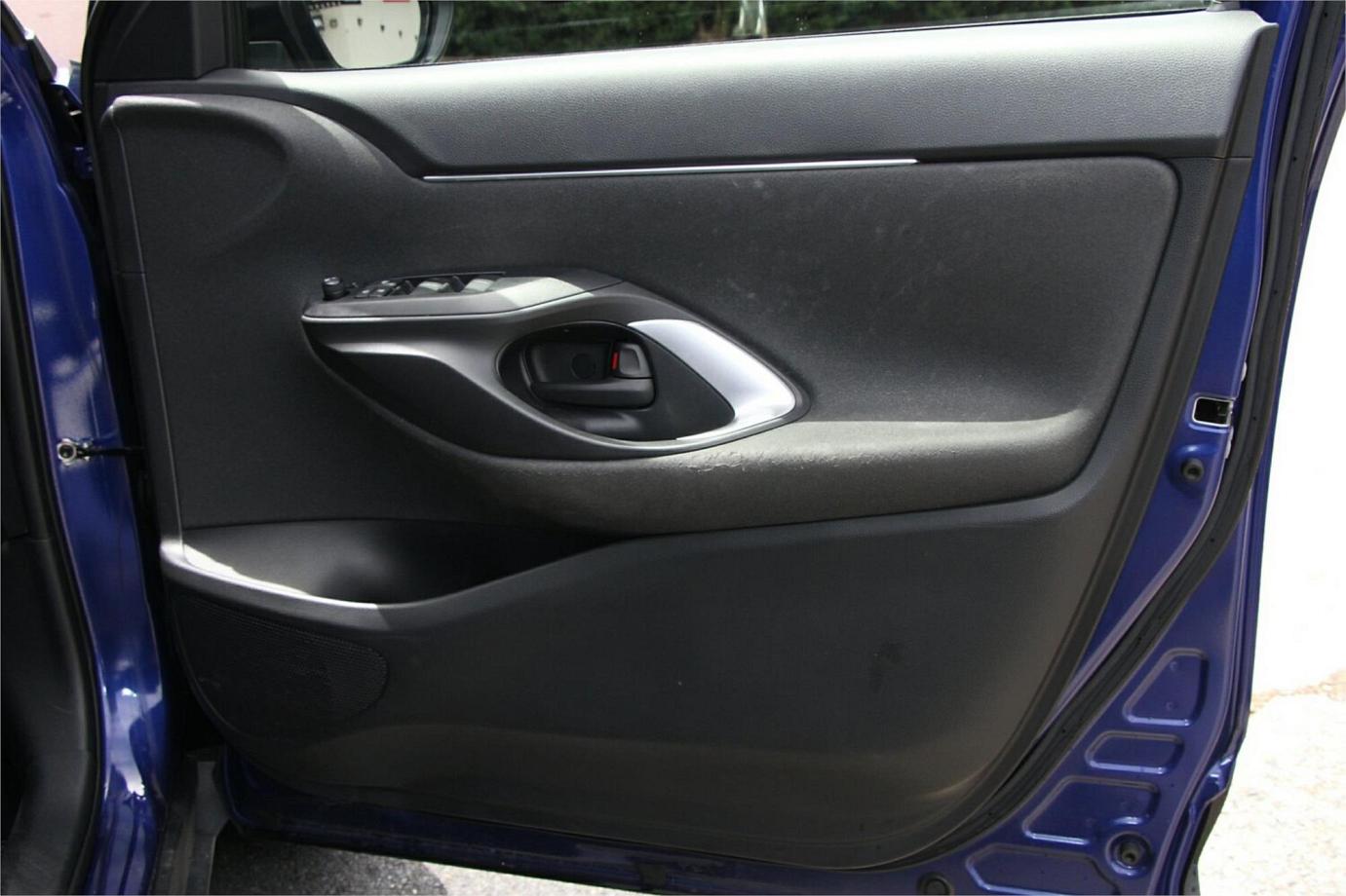 2021 Toyota Yaris Cross Gx-21 2021 Toyota Yaris Cross Gx-21