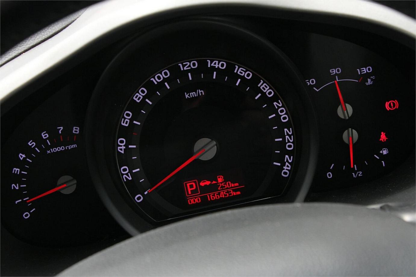 2014 Kia Sportage Si Premium-4