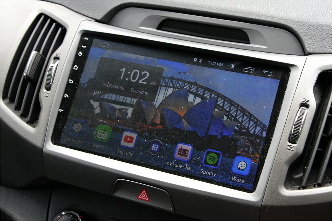 2014 Kia Sportage Si Premium-6