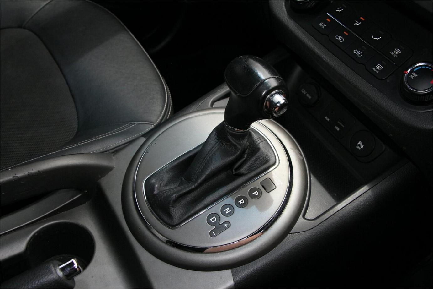 2014 Kia Sportage Si Premium-7