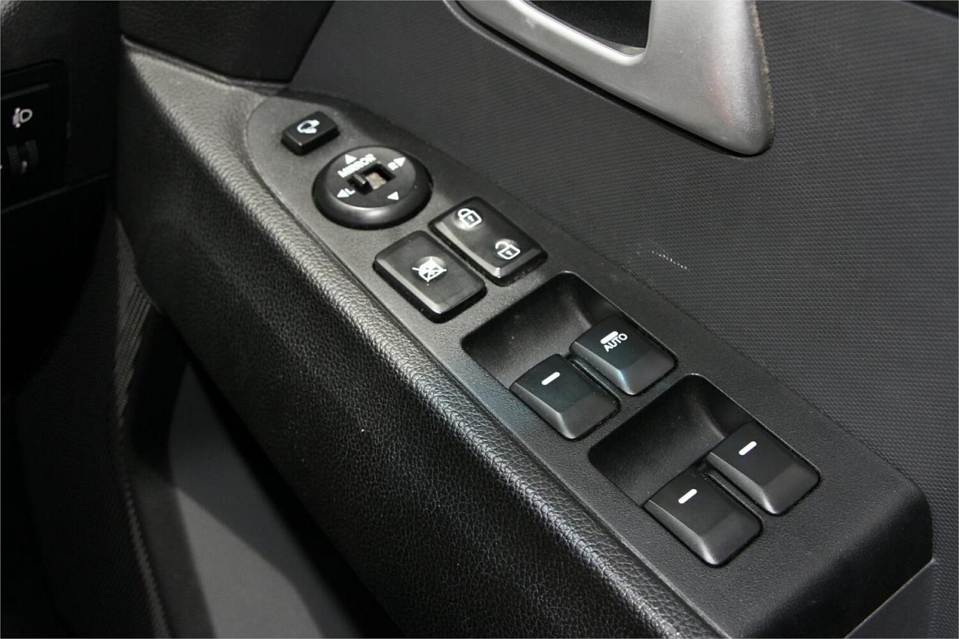 2014 Kia Sportage Si Premium-10