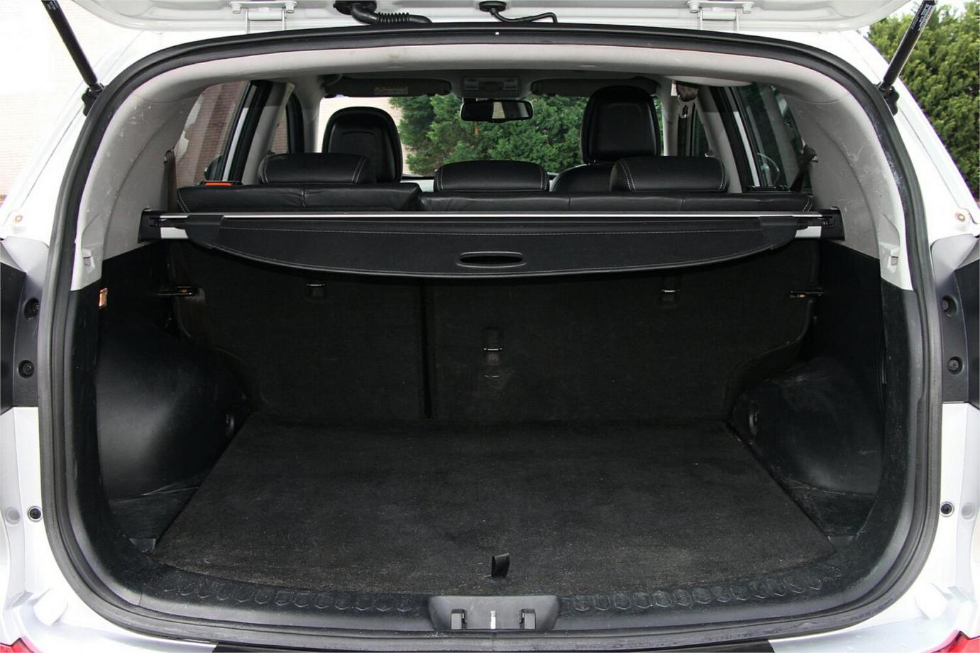 2014 Kia Sportage Si Premium-17