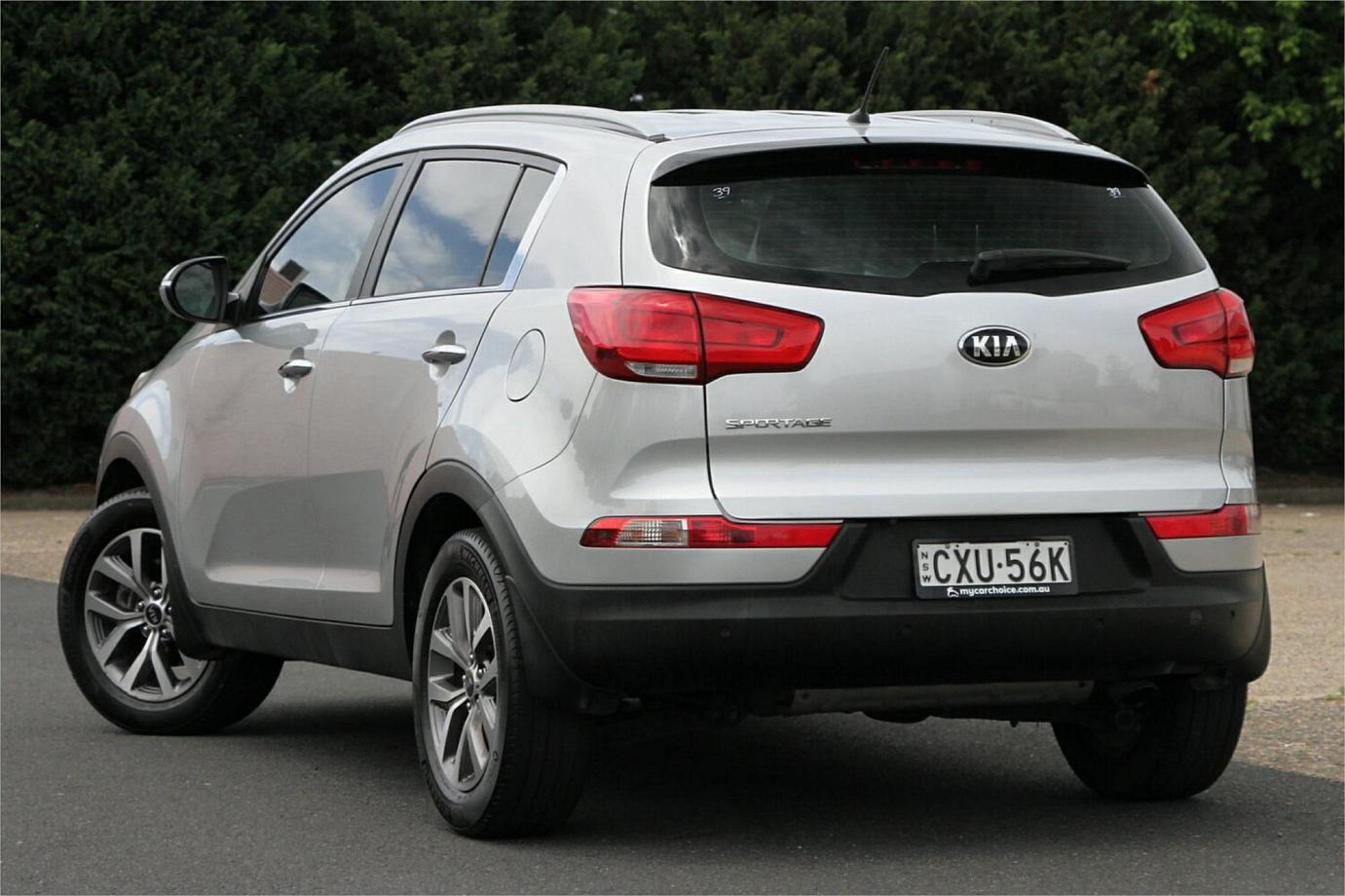 2014 Kia Sportage Si Premium-20