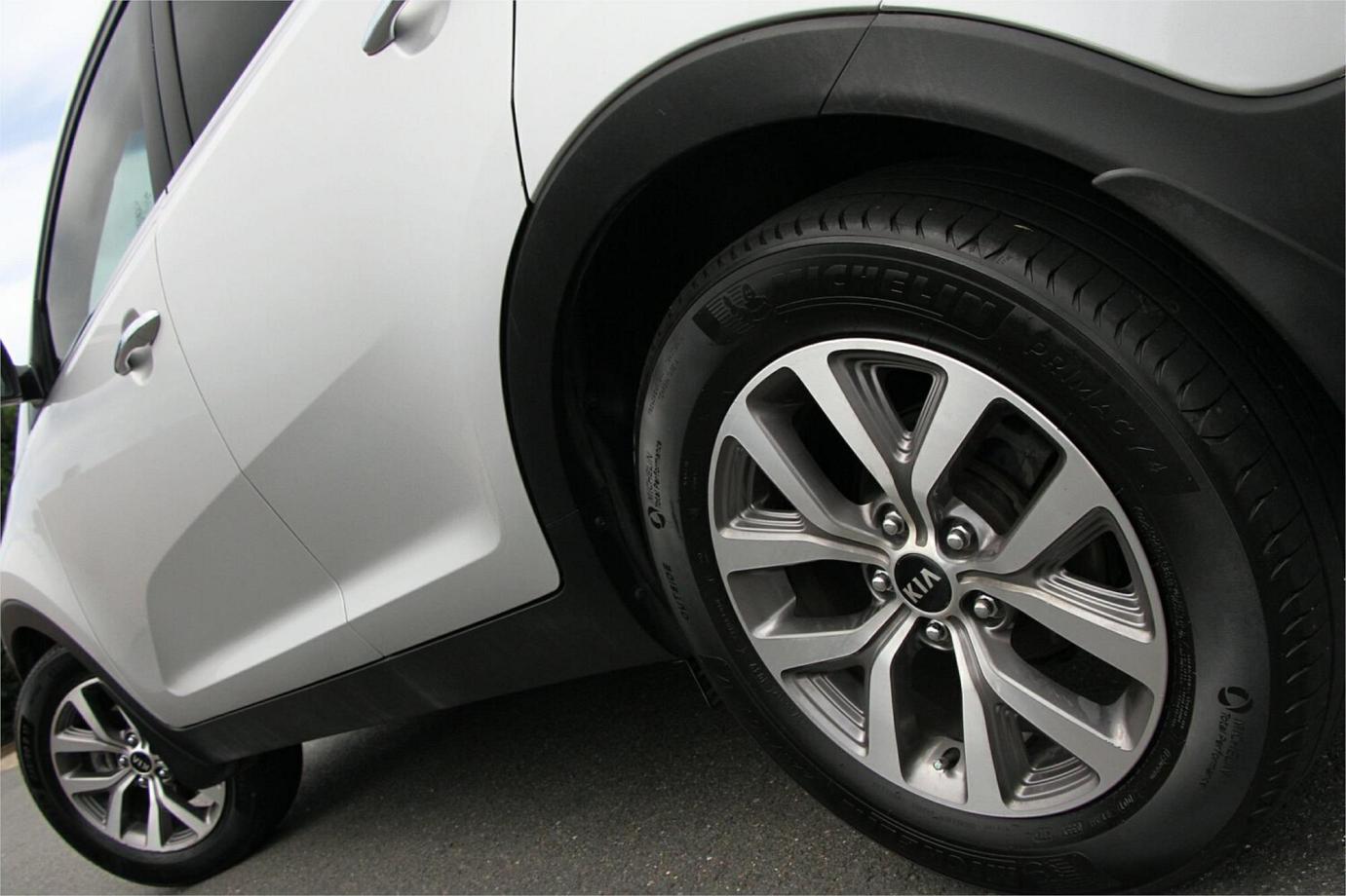 2014 Kia Sportage Si Premium-21