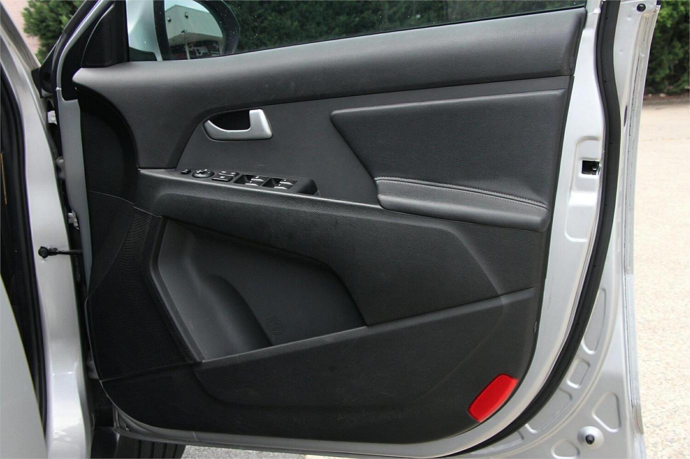 2014 Kia Sportage Si Premium-22