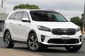 2017 Kia Sorento Gt-line