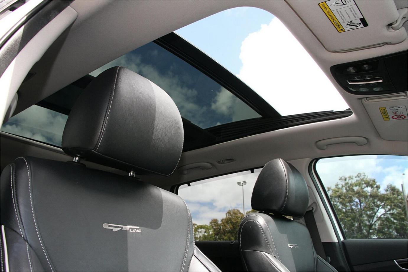 2017 Kia Sorento Gt-line-5 2017 Kia Sorento Gt-line-5