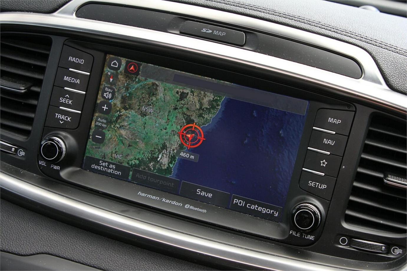 2017 Kia Sorento Gt-line-7 2017 Kia Sorento Gt-line-7