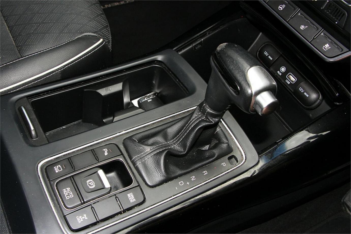 2017 Kia Sorento Gt-line-8 2017 Kia Sorento Gt-line-8