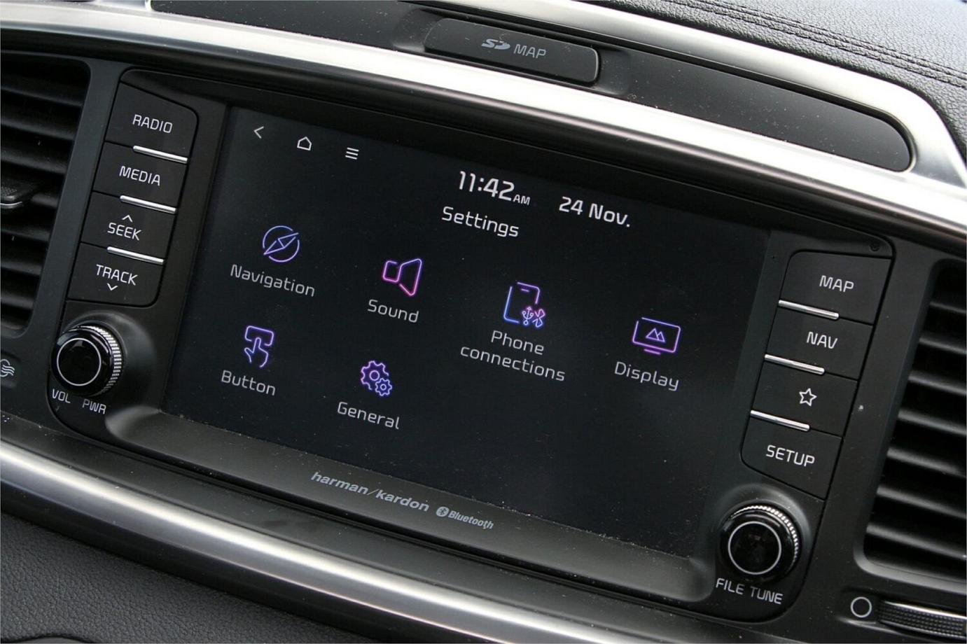 2017 Kia Sorento Gt-line-15 2017 Kia Sorento Gt-line-15