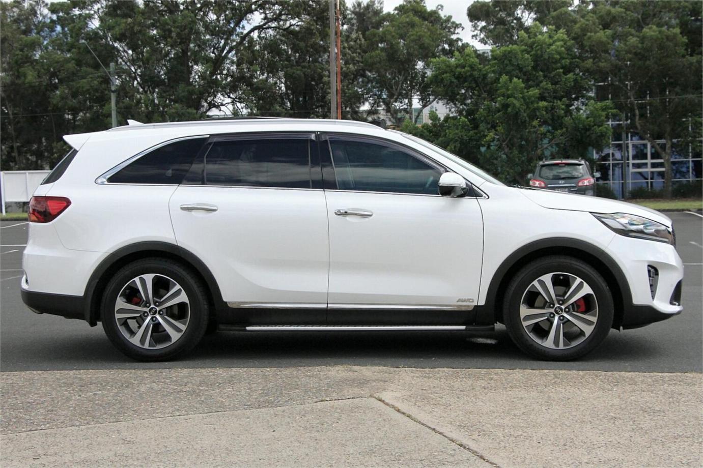 2017 Kia Sorento Gt-line-16 2017 Kia Sorento Gt-line-16