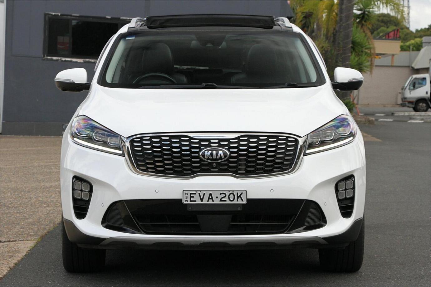 2017 Kia Sorento Gt-line-17 2017 Kia Sorento Gt-line-17