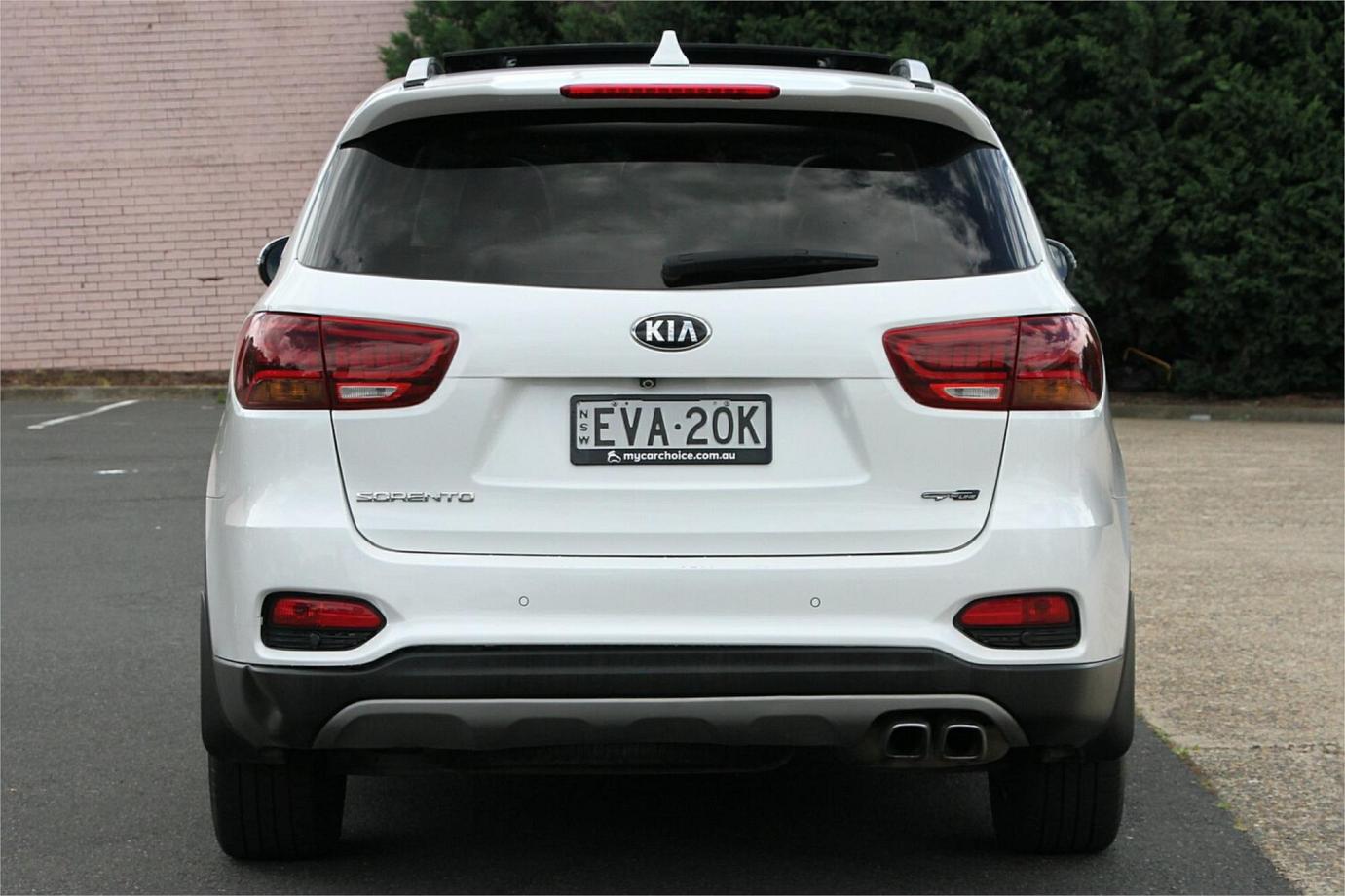 2017 Kia Sorento Gt-line-18 2017 Kia Sorento Gt-line-18