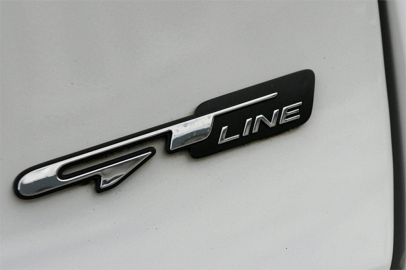 2017 Kia Sorento Gt-line-20 2017 Kia Sorento Gt-line-20