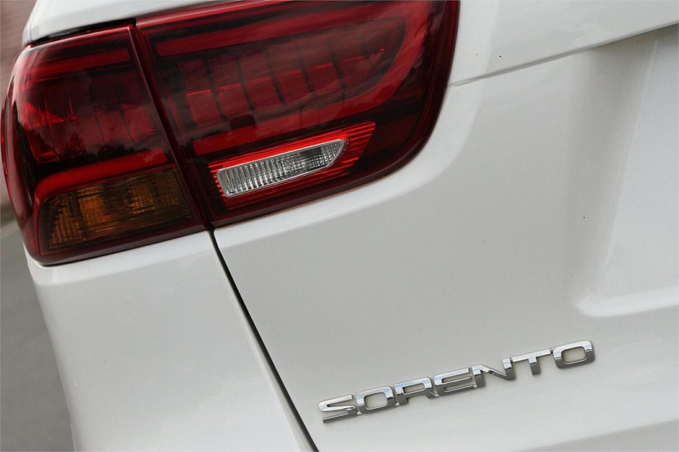 2017 Kia Sorento Gt-line-21 2017 Kia Sorento Gt-line-21