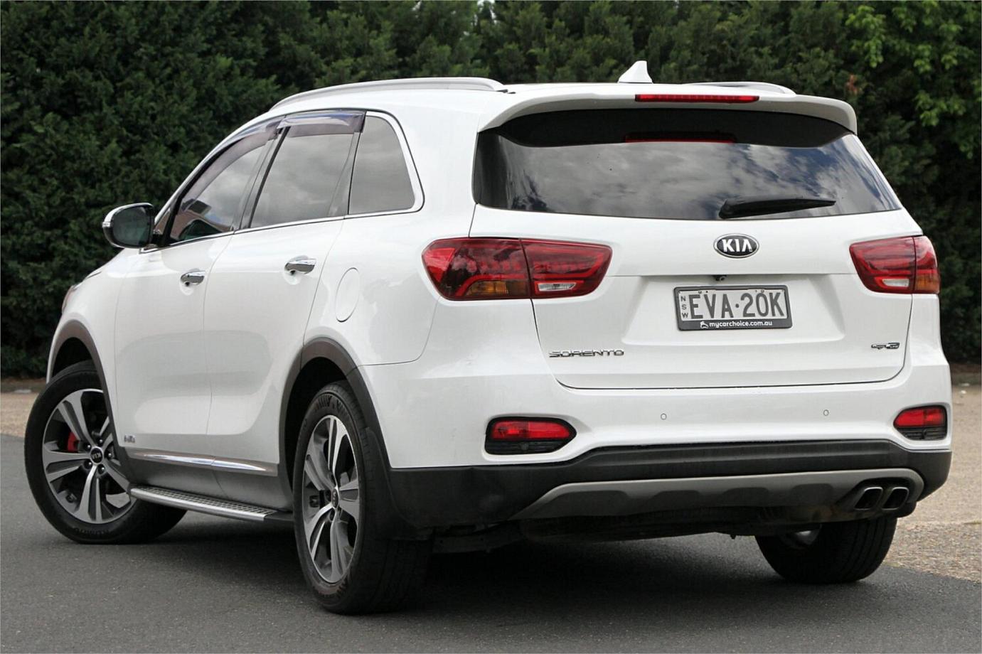 2017 Kia Sorento Gt-line-22 2017 Kia Sorento Gt-line-22