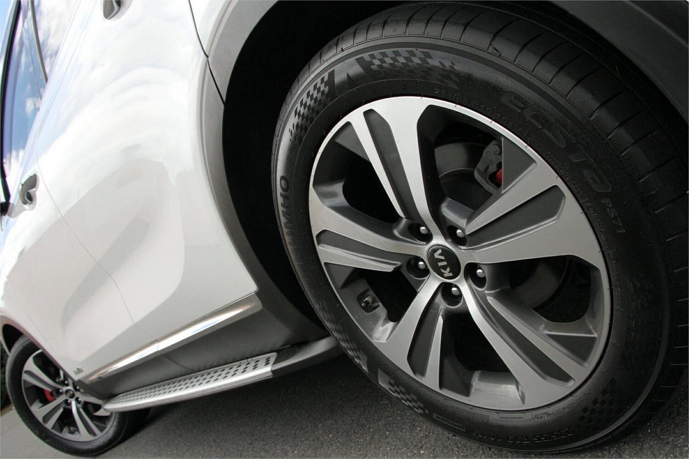 2017 Kia Sorento Gt-line-23 2017 Kia Sorento Gt-line-23