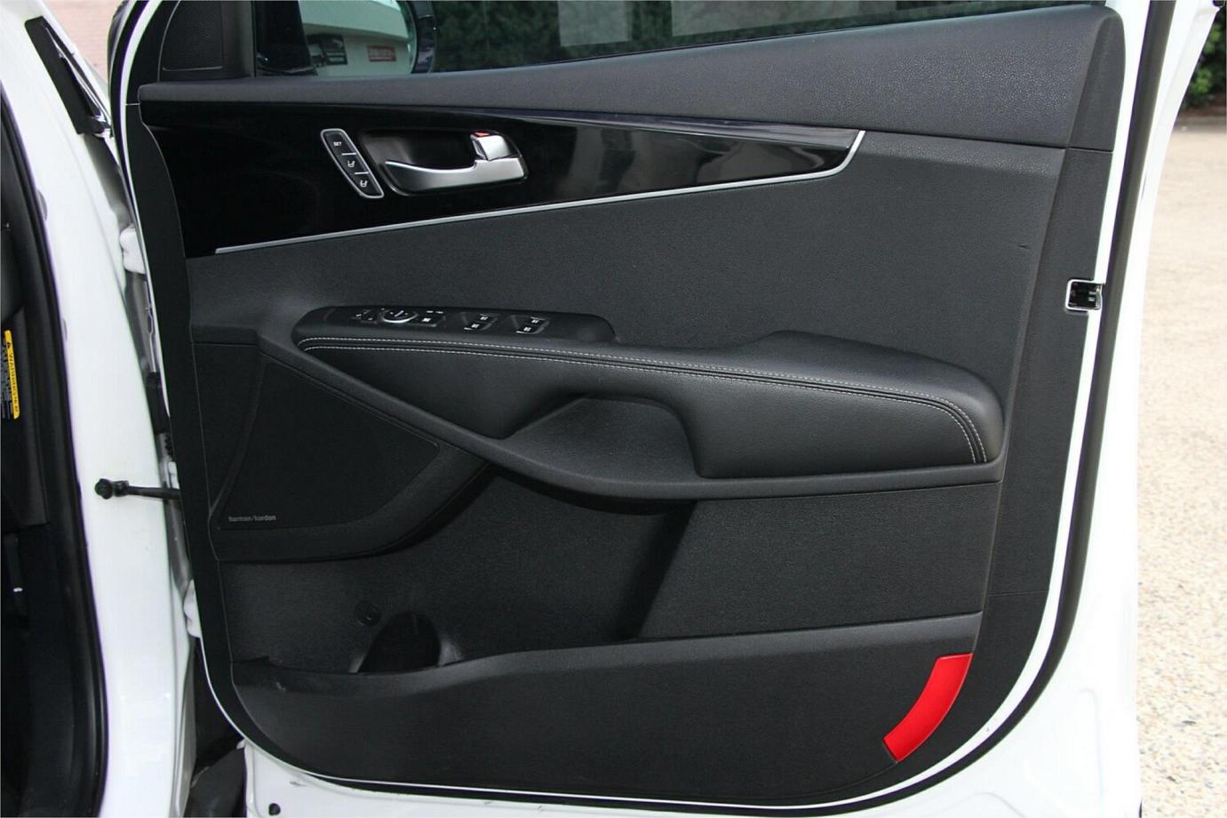 2017 Kia Sorento Gt-line-24 2017 Kia Sorento Gt-line-24