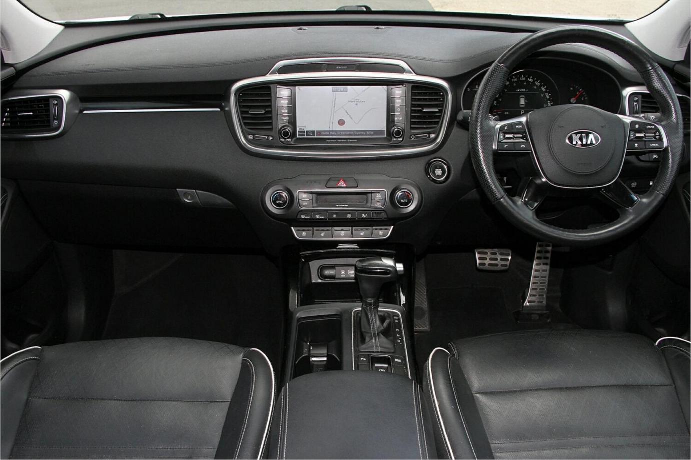 2017 Kia Sorento Gt-line-25 2017 Kia Sorento Gt-line-25